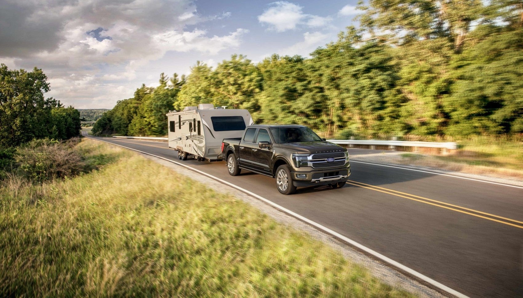 Ford Auto Service near Owosso MI
