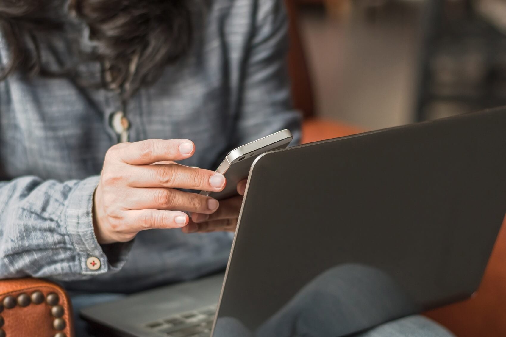 Ford Escape Hybrid Test Drive