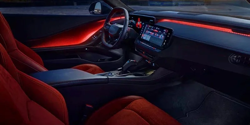 2025 Dodge Charger Daytona  