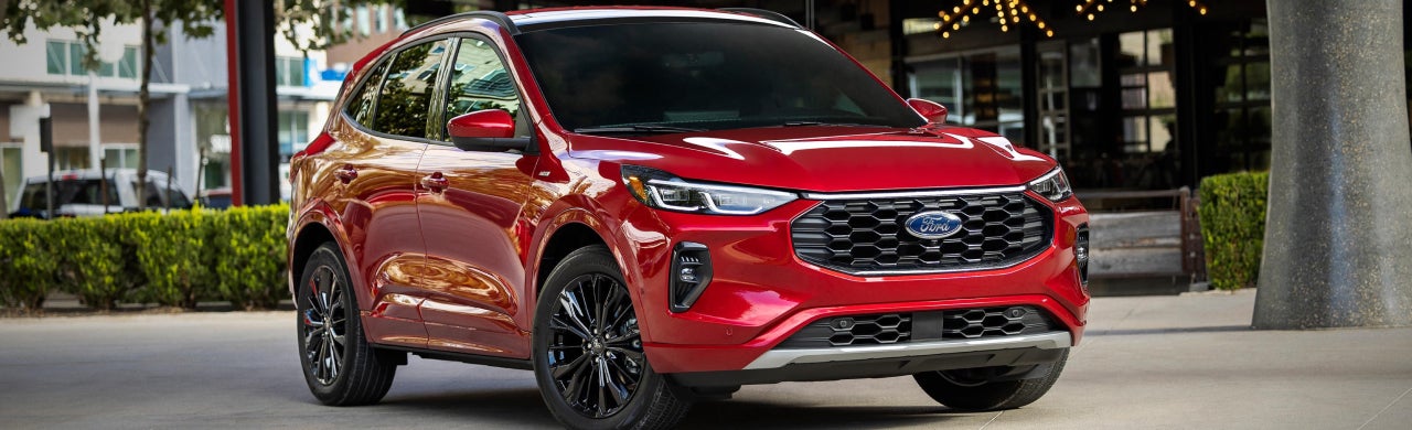 Ford Escape