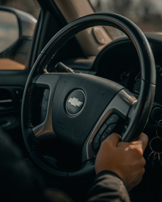 Chevrolet