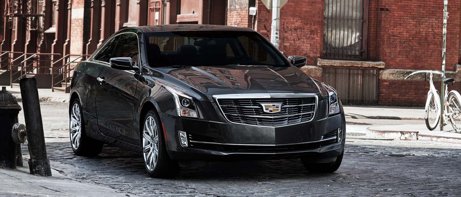 2016 ATS Coupe