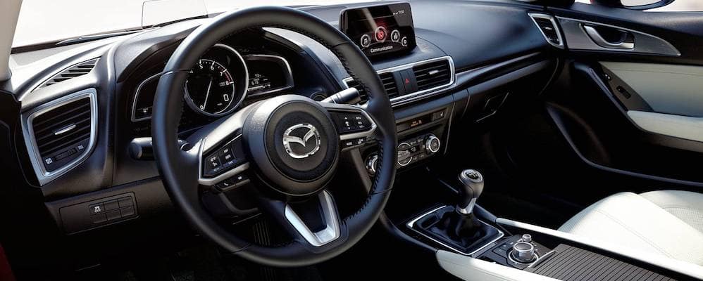 2018-mazda-3-sedan-interior-white