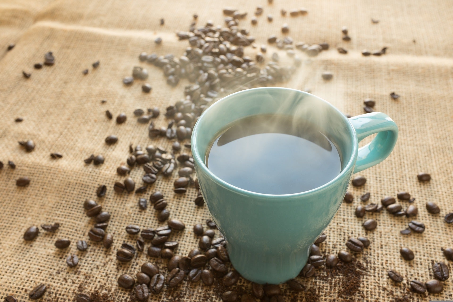 The Top 5 Coffee Shops in Driving Distance of Owensboro, KY