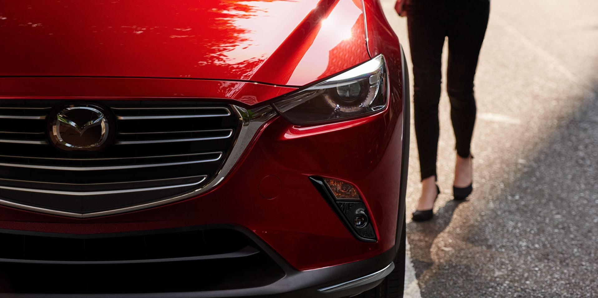 2020 Mazda CX-30 near Henderson, KY