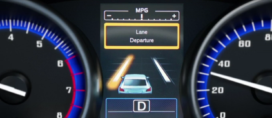 lane-departure-warning