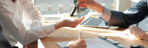 new vehicle lease depreciated value