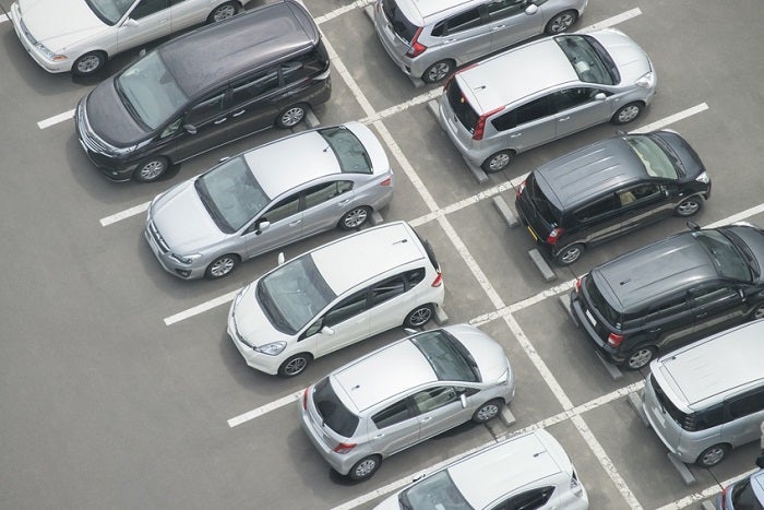 pre-owned cars