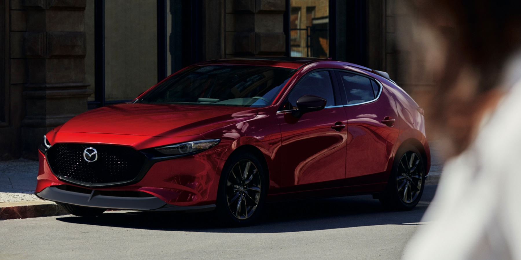 2023-Mazda-3-Hatchback-Turbo-Pre