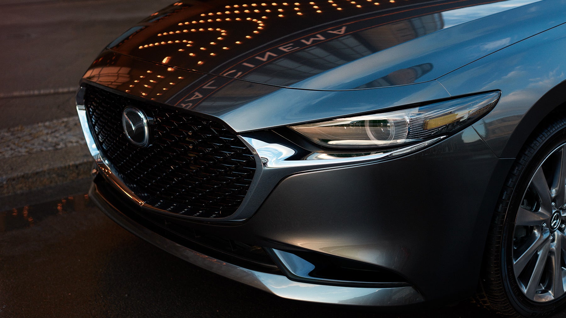 2023-mazda-3-sedan-headlights