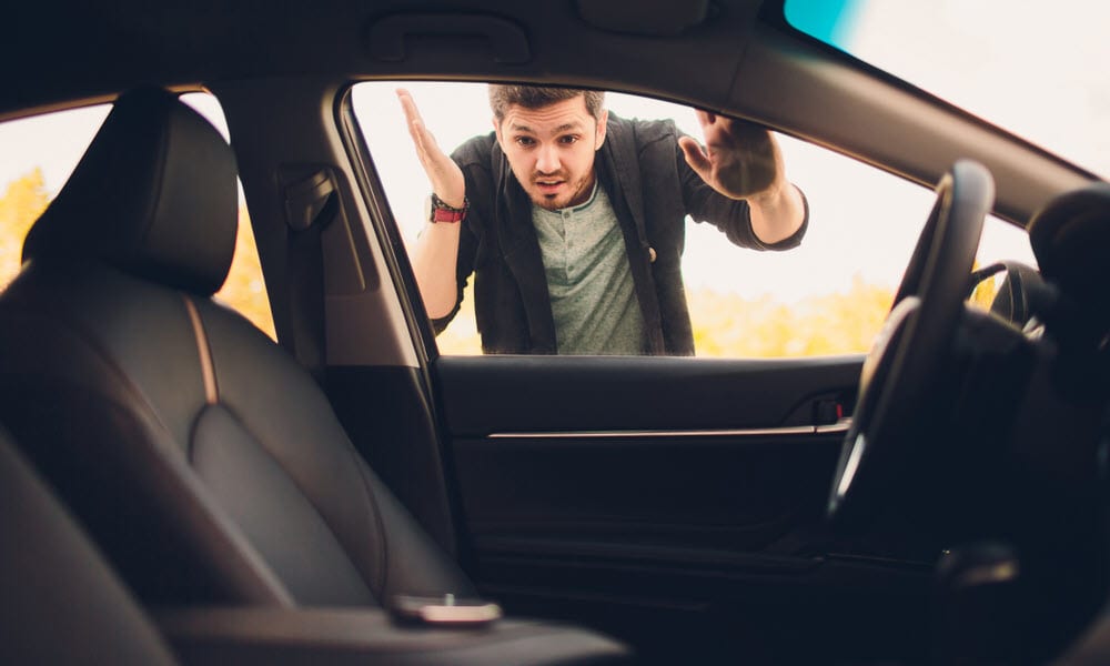 lockedoutofcar