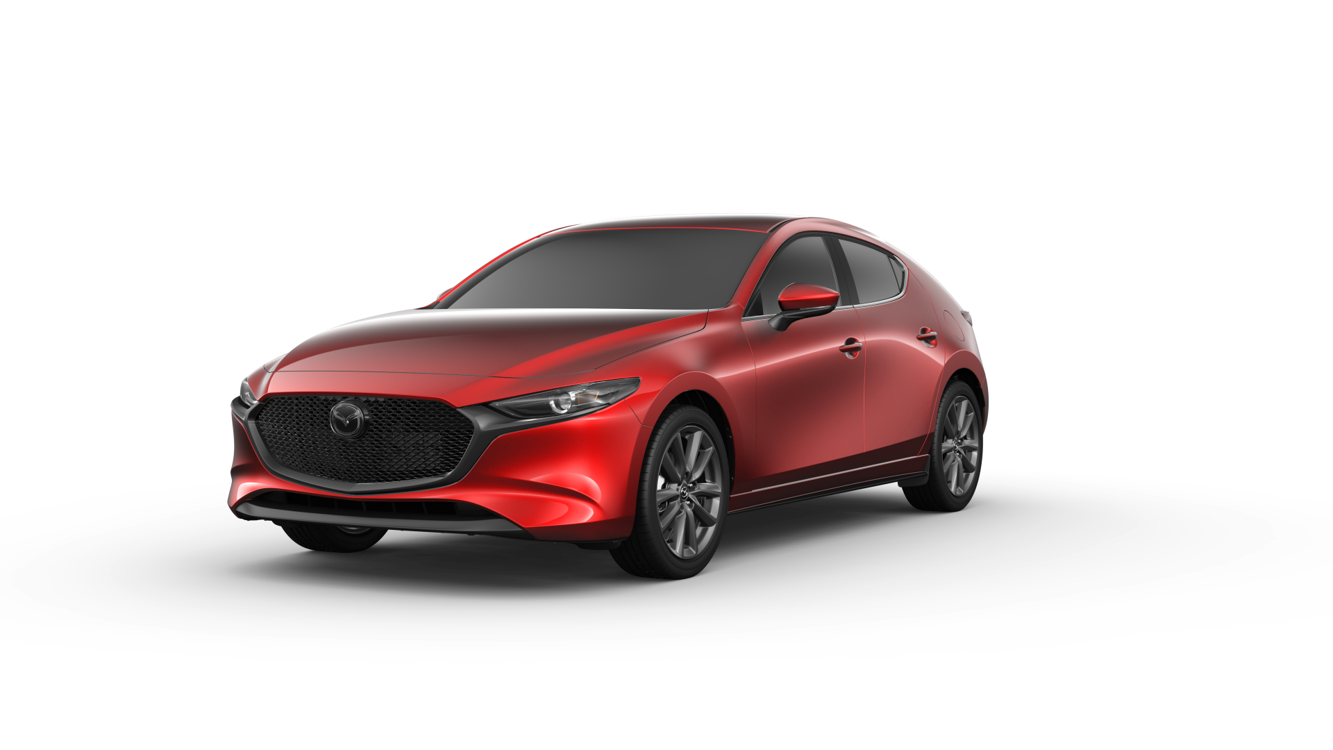 MAZDA3