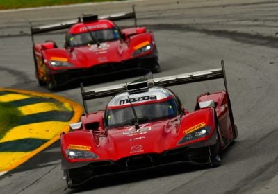 RT24-P 24 Hours of Daytona