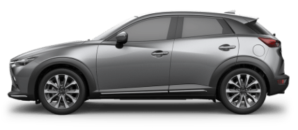 Mazda3 Hatchback