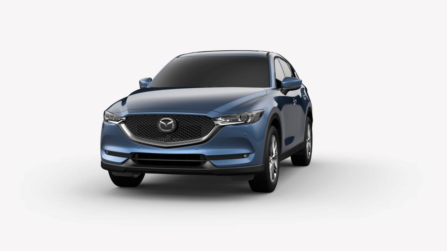 2019 CX-5