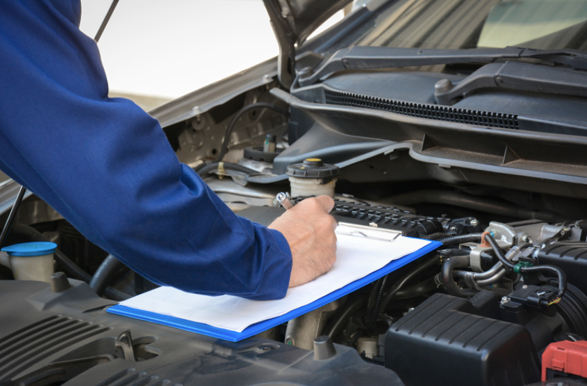 certified volkswagen service