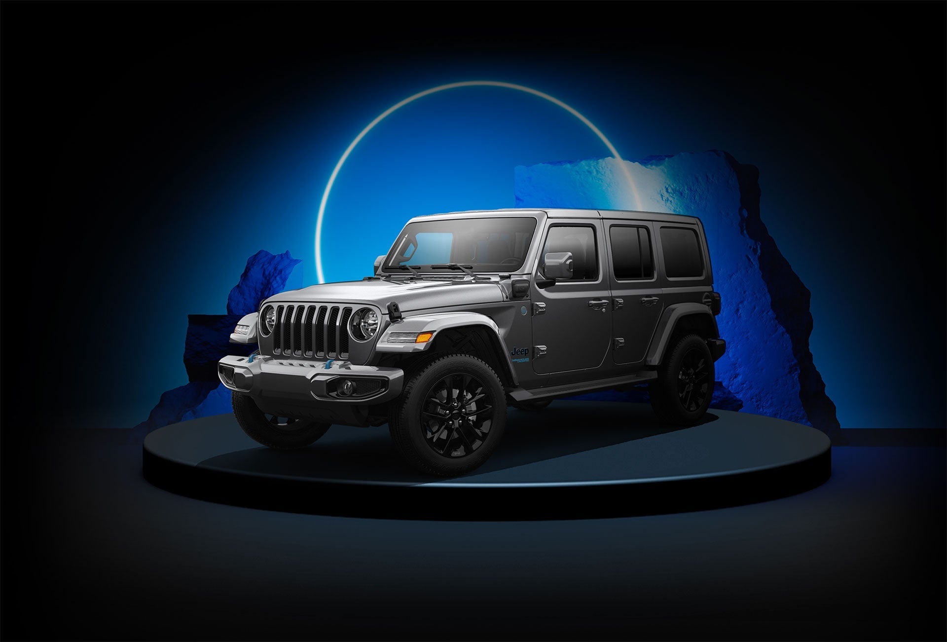 2024 jeep wrangler 4xe