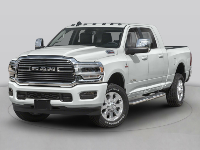 2024 ram 2500 in madison ct
