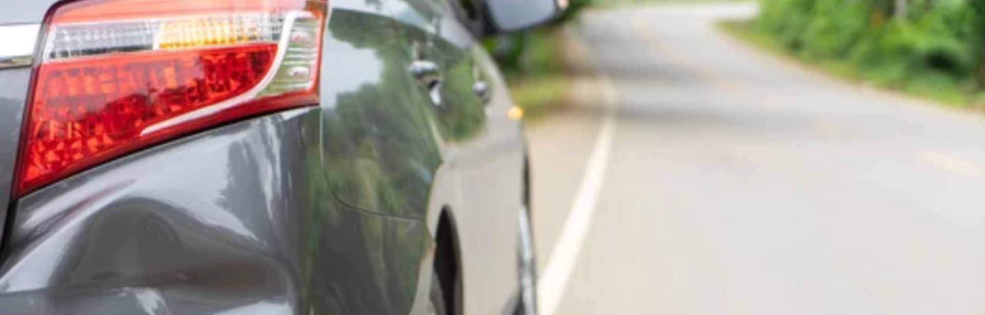 Car dents
