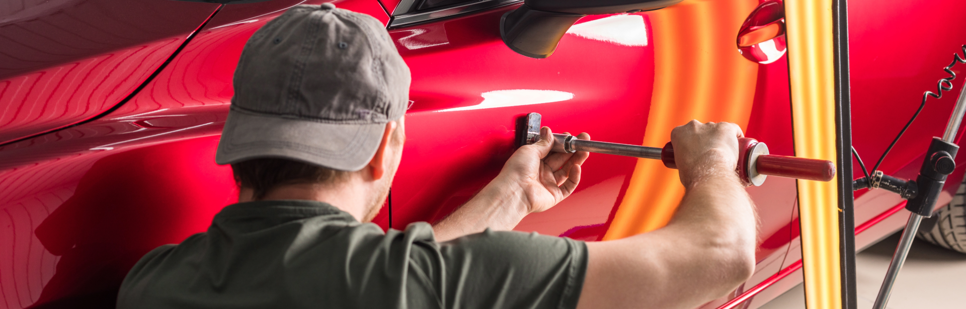 Dent Repair