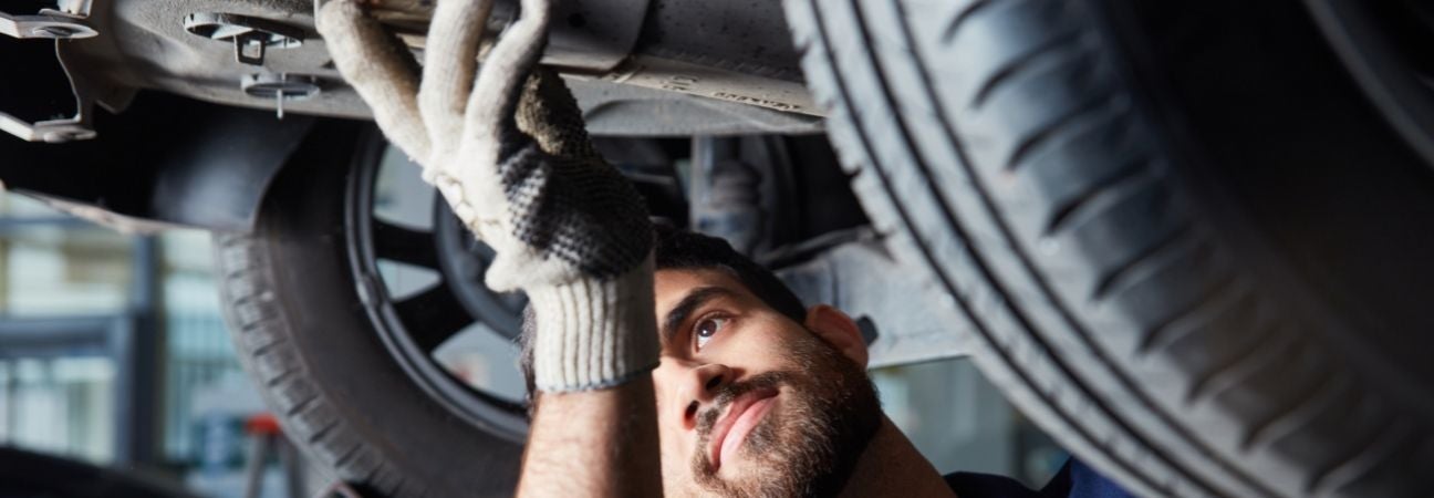 Collision Repair Services