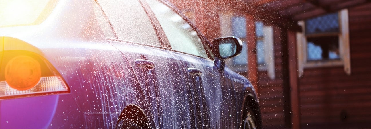 car washing tips madison wi