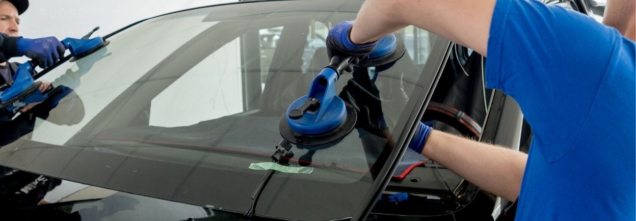 auto glass repair