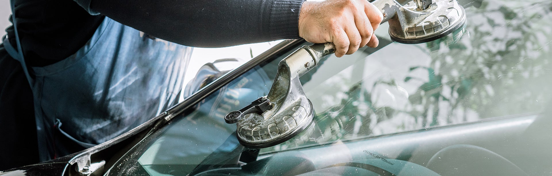 windshield repair
