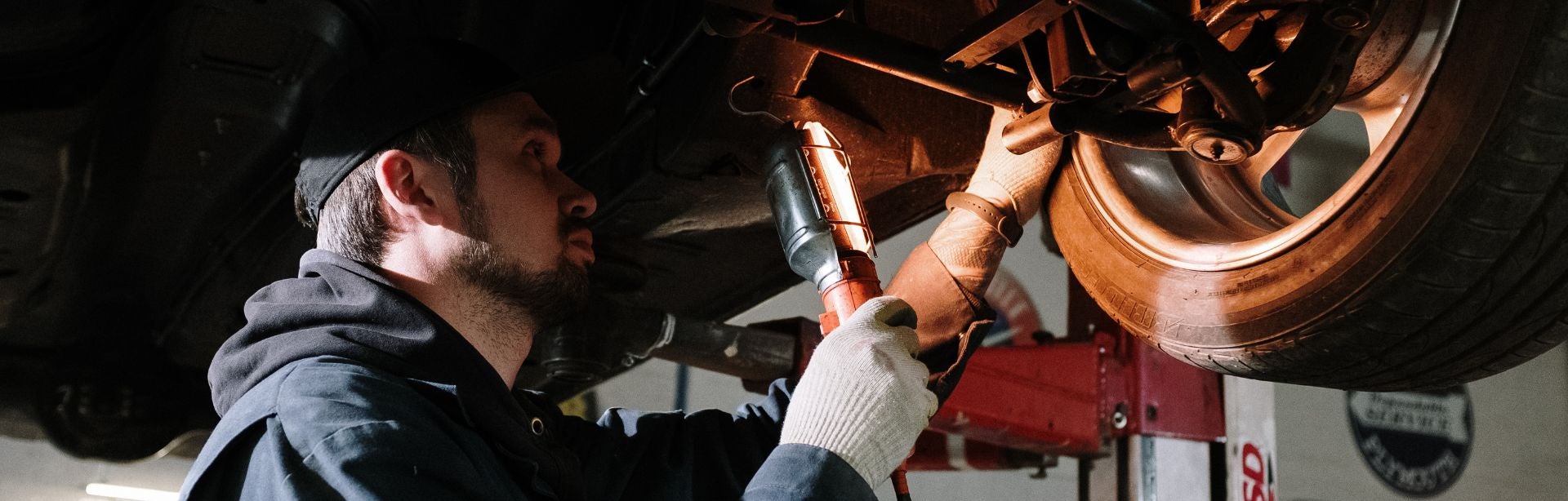 Car Repair Blog