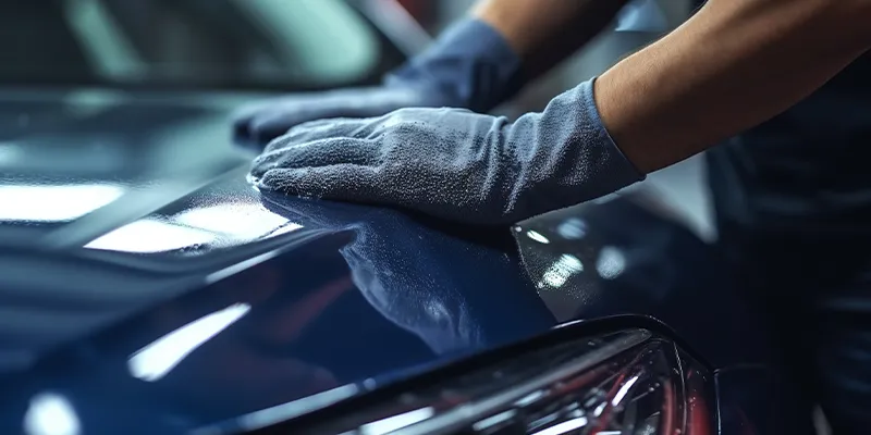Paintless-dent-repair
