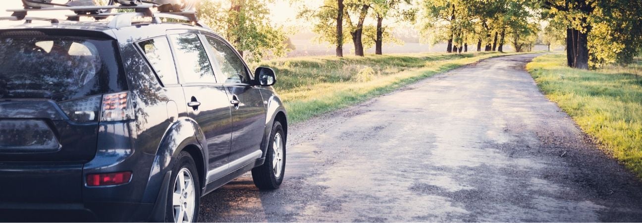 Summer car care