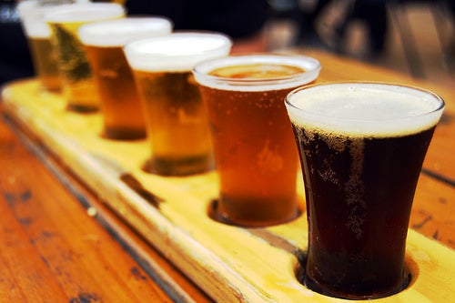 Breweries in Woodbridge, VA | Chevy Dealer