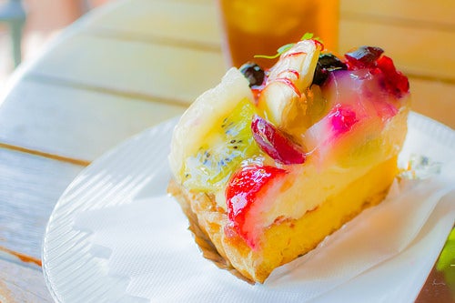 Manassas Bakeries