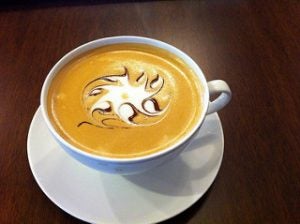 Woodbridge Coffee Cafes