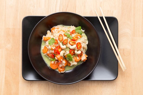 Asian Restaurants in Woodbridge, VA 