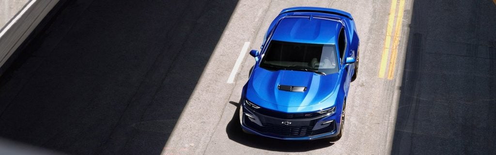 2019 Chevrolet Camaro ZL1 in Woodbridge, VA | Chevrolet Dealer in Woodbridge, VA