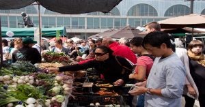 Farmers Market | Burien, WA | Burien Chevrolet
