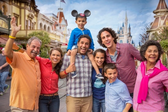 disney