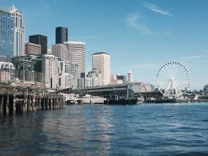 Seattle Waterfront | Burien Chevrolet