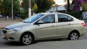 Compact Cars in Burien, WA | Burien Chevrolet