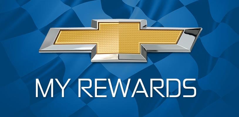 my rewards