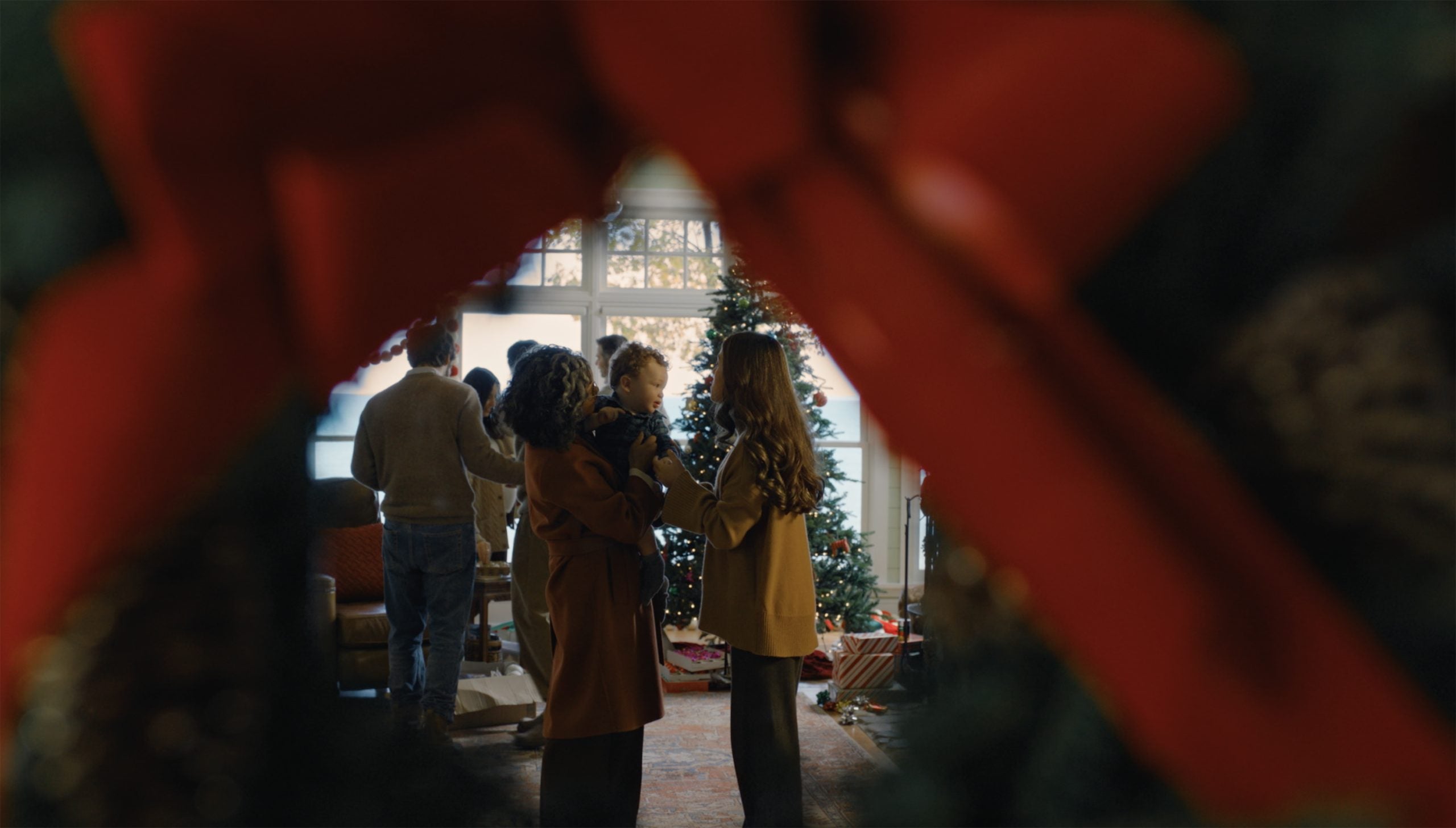 Chevrolet’s Newest Holiday Card to America Debuts, Highlights