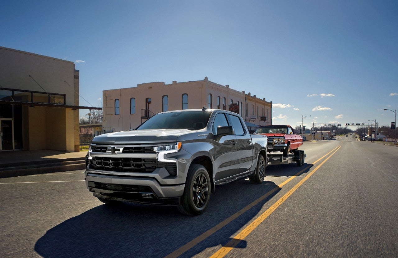 These so-called “light-duty” diesels, like the 3.0L Duramax, still hold up to your toughest hauling tasks