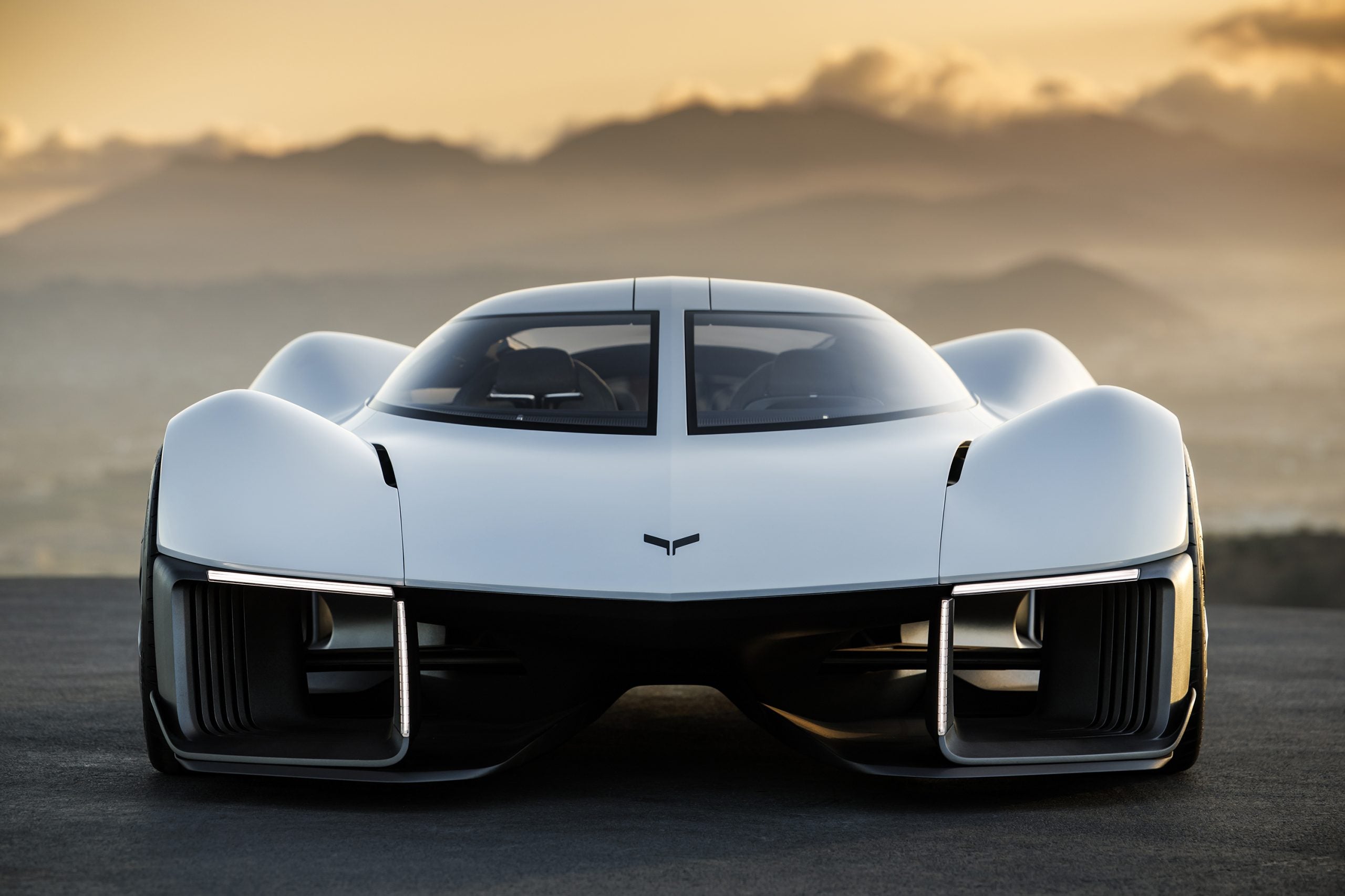 Chevrolet Corvette Concept