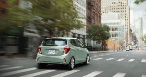 2018-Chevrolet-Spark