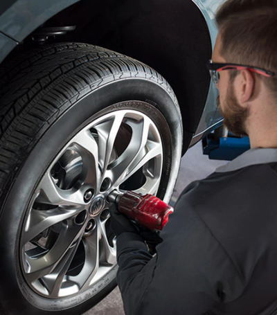 TIRE SPECIAL