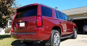 suv, Burien Chevrolet, Burien, WA