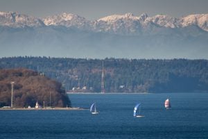 Explore Vashon Island | Burien Chevrolet in Burien, WA