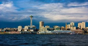 City of Seattle