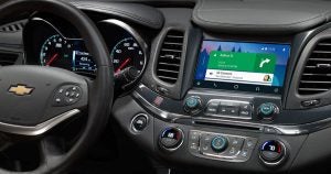 2018-Chevrolet-Impala